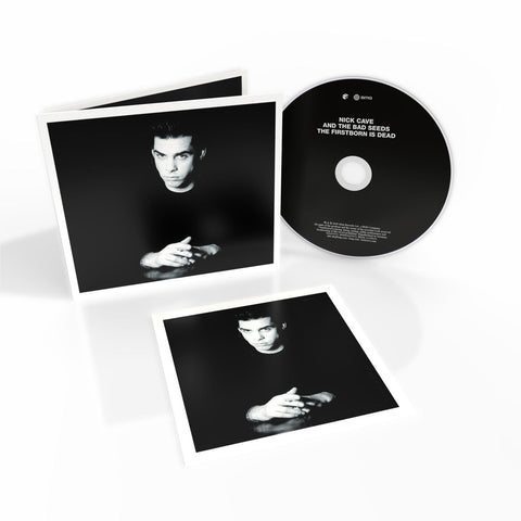 The Firstborn Is Dead (Reissue)