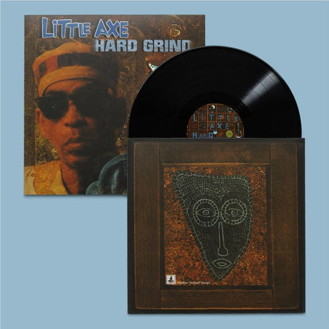 Hard Grind (Vinyl) (2025 Reissue)