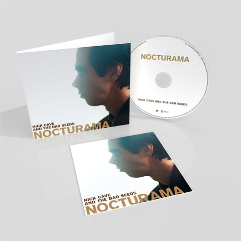Nocturama (Reissue)