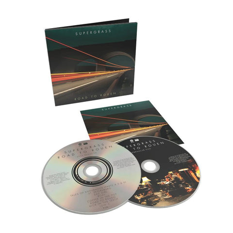 Road To Rouen (20th Anniversary Edition) (Import)