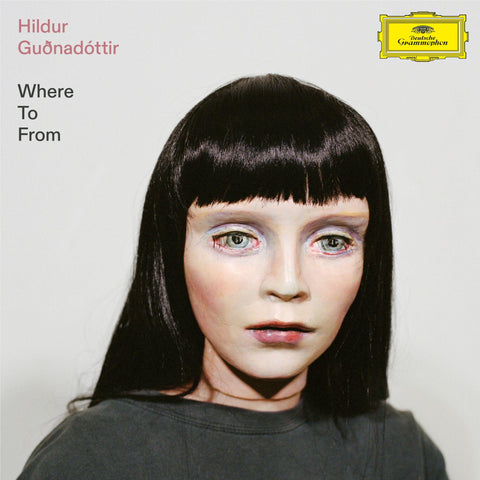 Where To From (Import)