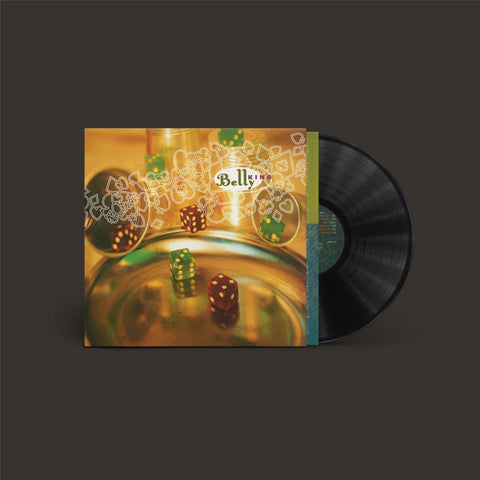 King (Vinyl)