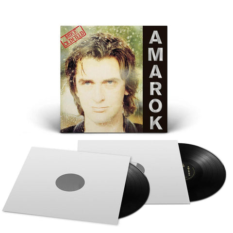 Amarok (Half-Speed MasterVinyl) (2025 Reissue) (Import)