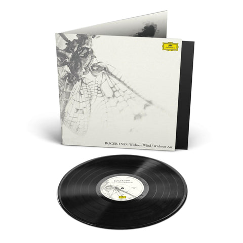 Without Wind, Without Air (Vinyl) (Import)