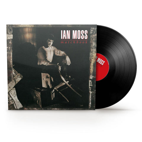 Matchbook (30th Anniversary) (Vinyl) (Reissue)