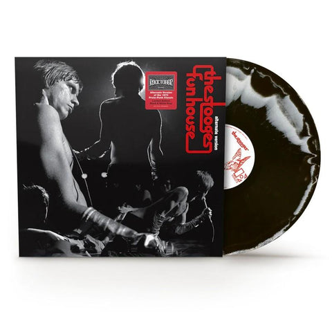 Alternate Fun House (Black/White Vinyl) (Reissue)