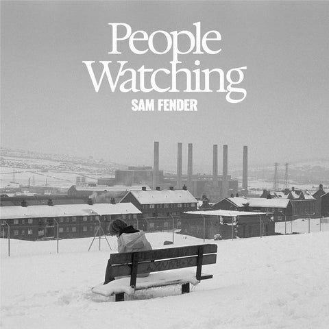 People Watching (Deluxe Edition) (Import)