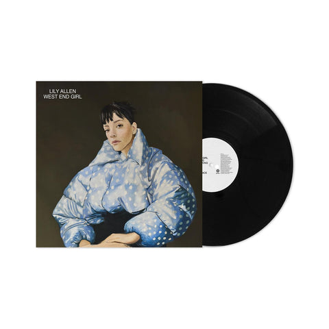 West End Girl (Vinyl)
