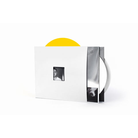 GO:OD AM (10th Anniversay White / Yellow Vinyl Edition)