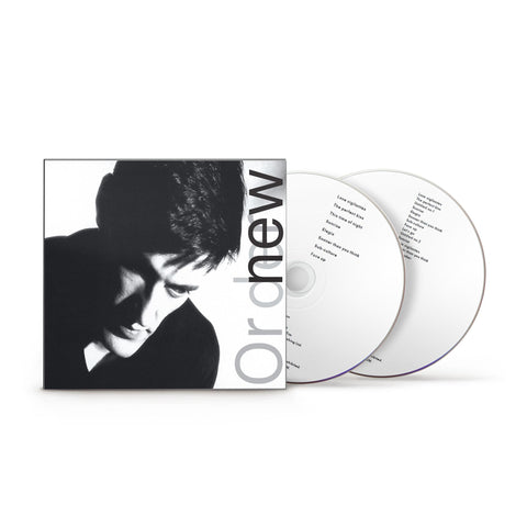 Low-Life (Expanded Edition)