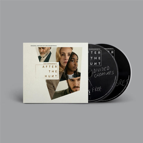 After The Hunt (Original Motion Picture Soundtrack)