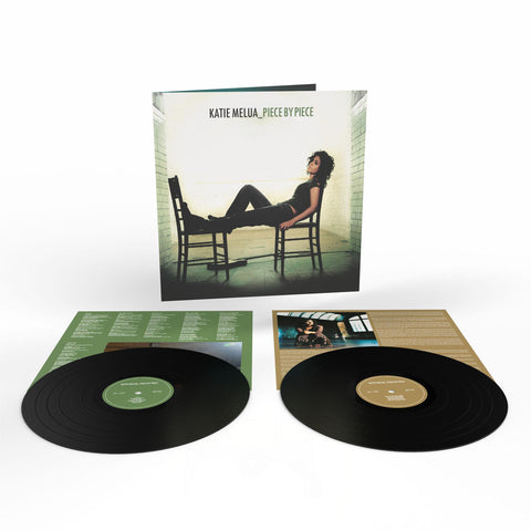 Piece By Piece (20th Anniversary Deluxe Edition) (Vinyl)