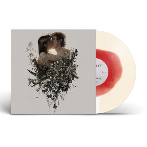 Together (Original Motion Picture Soundtrack) (Fused Flesh & Bone Colour Vinyl)