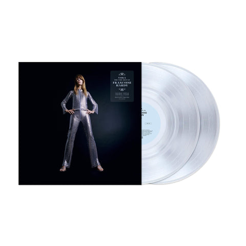 Voilà ! The Very Best Of (Clear Vinyl)