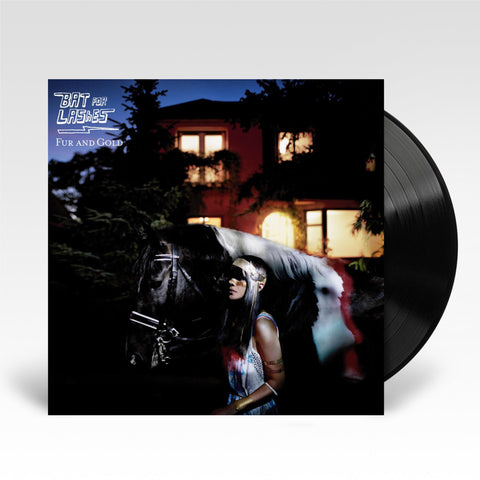 Fur And Gold (Vinyl) (2025 Remaster)