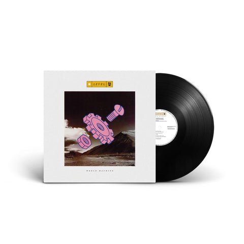 World Machine (Vinyl) (Reissue)