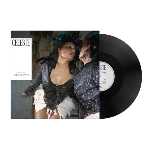 Woman Of Faces (Vinyl) (Import)
