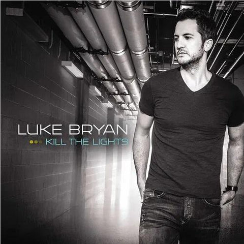 Kill The Lights (10th Anniversary Translucent Milky Clear Vinyl) (Import)
