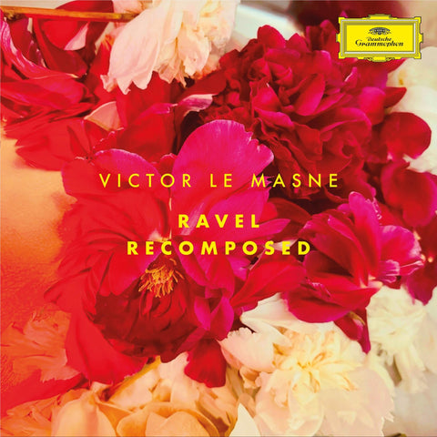 Ravel Recomposed (Import)