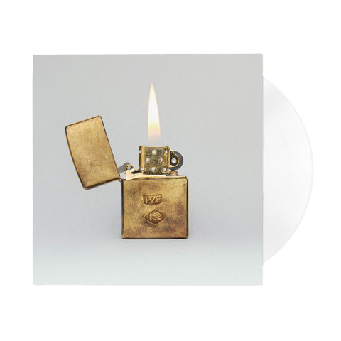 Prizefighter (Begin Again White Vinyl)