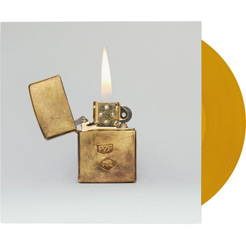 Prizefighter (AU Exclusive Icarus Amber Vinyl)
