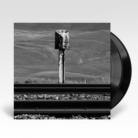 Sidings (Vinyl)
