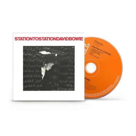 Station To Station (2025 Reissue)
