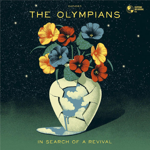 In Search Of A Revival