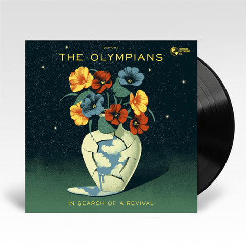 In Search Of A Revival (Vinyl)