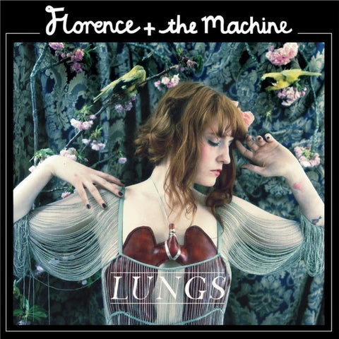 Lungs (Import)