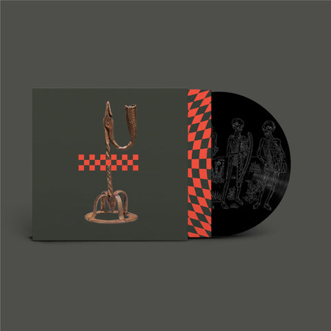 Ghost Town (12in Single Vinyl)