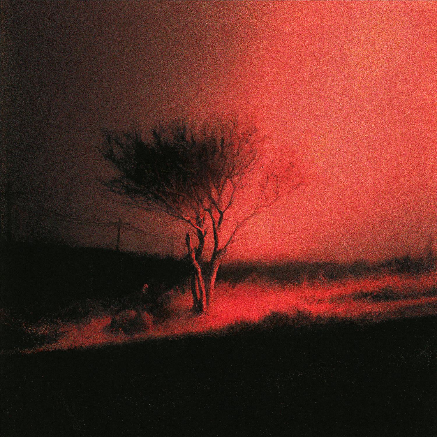 Joji Piss In The Wind album cover