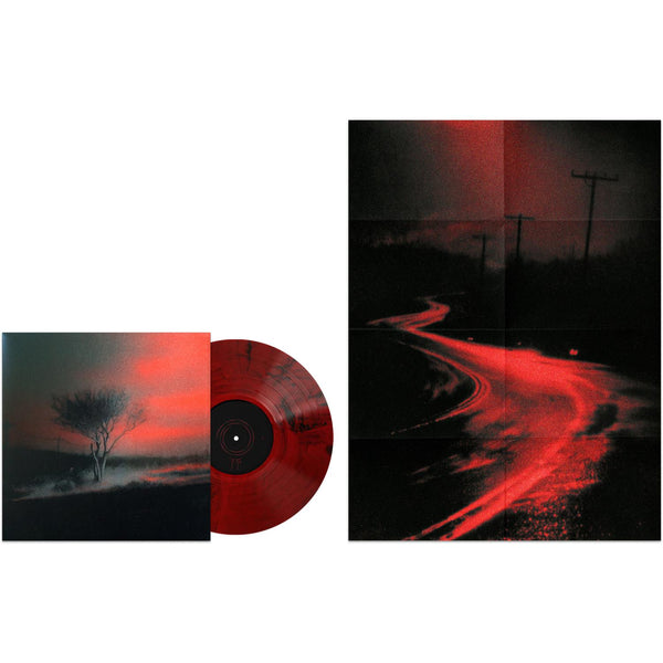 Piss In The Wind (JB Hi-Fi AU Exclusive Black, Grey & Red Vinyl)