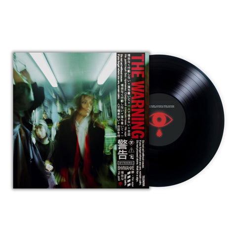 THE WARNING (Vinyl)