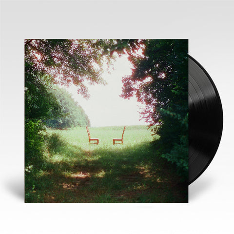 Singin' To An Empty Chair (Vinyl)