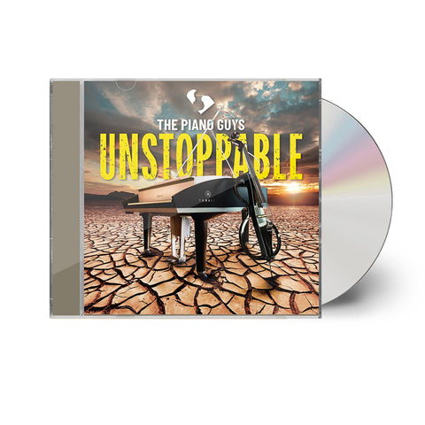 Unstoppable