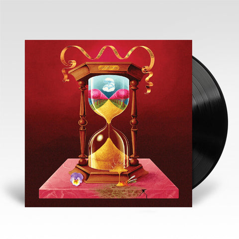 Can Such Delightful Times Go On Forever? (Vinyl)