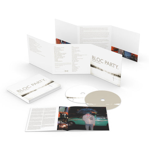 Silent Alarm (20th Anniversary Edition)