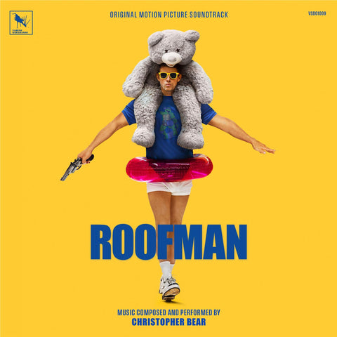 Roofman (Original Motion Picture Soundtrack)