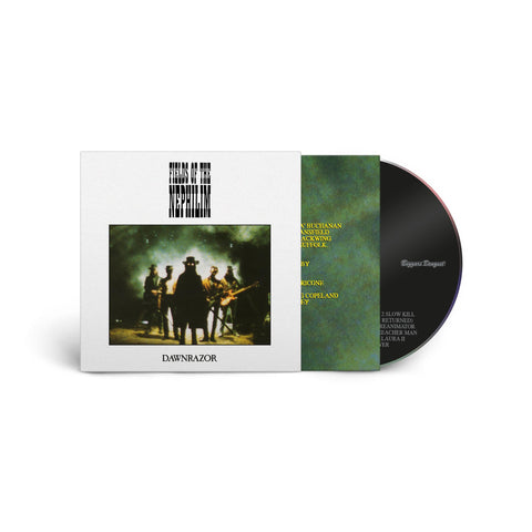 Dawnrazor (Remastered Reissue)