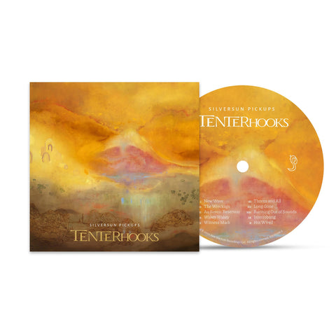 Tenterhooks