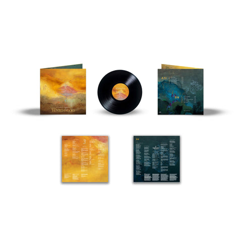Tenterhooks (Vinyl)