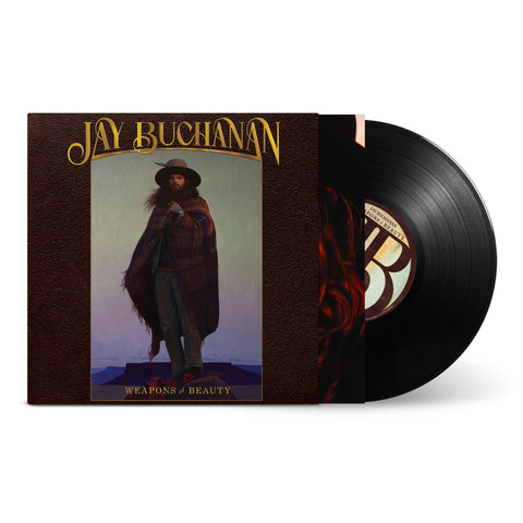 Weapons of Beauty (Vinyl)