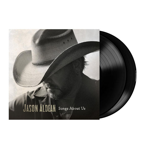 Songs About Us (Vinyl)