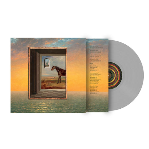 Back To Life (Gray Vinyl)