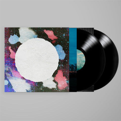 The Universe Smiles Upon You II (Vinyl)
