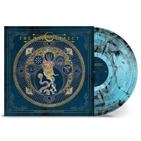 We Are Shadows (EP) (Marbled Vinyl)