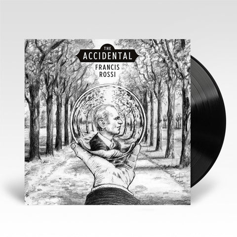 The Accidental (Vinyl)