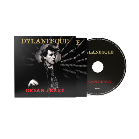 Dylanesque (Reissue)