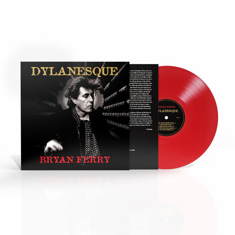 Dylanesque (Red Vinyl) (Reissue)